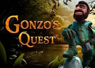 Gonzos Quest